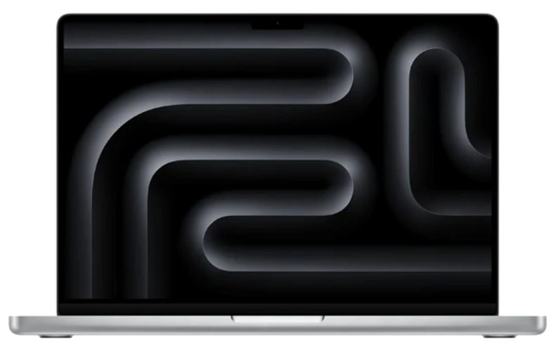 Ноутбук Apple MacBook Pro 14 2026 M5 Pro 2TB MGDP4LL/A Silver