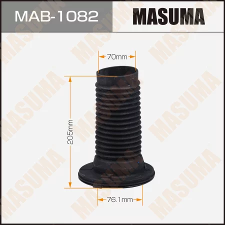Пыльник амортизатора Masuma MAB-1082 4040A275 купить,NaN
