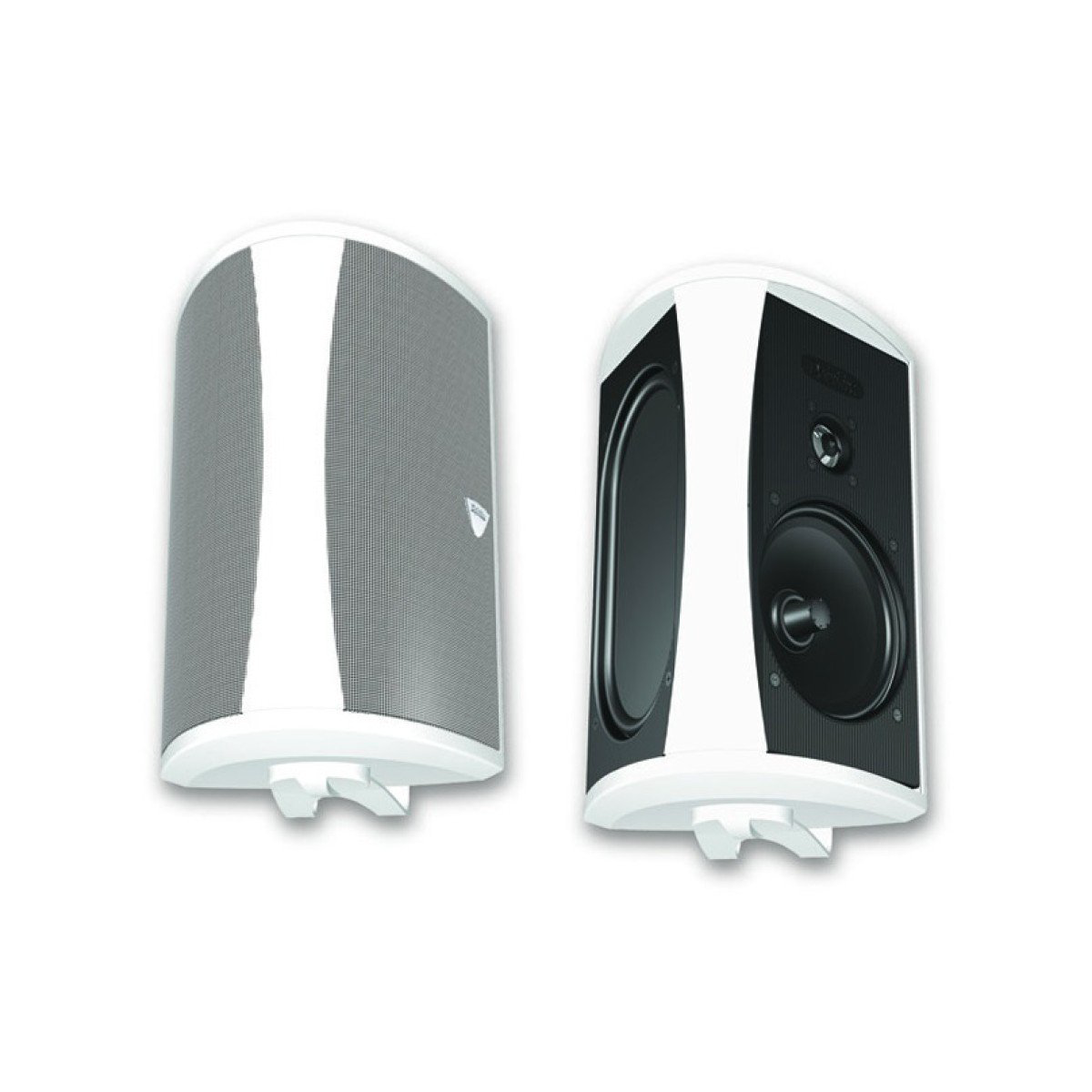 Акустическая система Definitive Technology AW6500/W белая купить,NaN