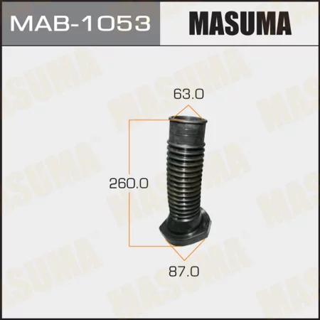 Пыльник амортизатора Masuma MAB-1053 купить,NaN
