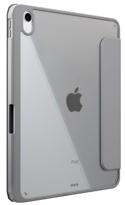 Чехол VLP для iPad 10 Split Folio 10517019 Gray