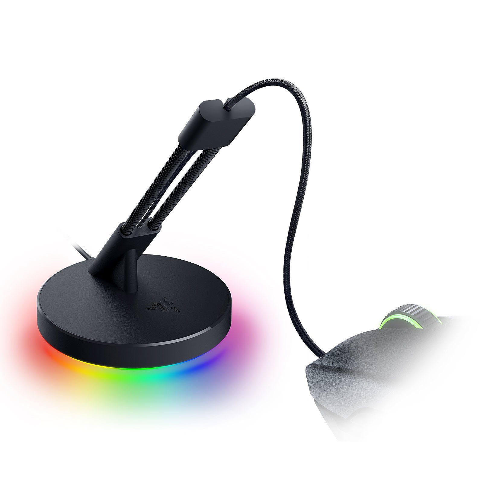 Держатель провода Razer Mouse Bungee v3 Chroma RC21-01520100-R3M1