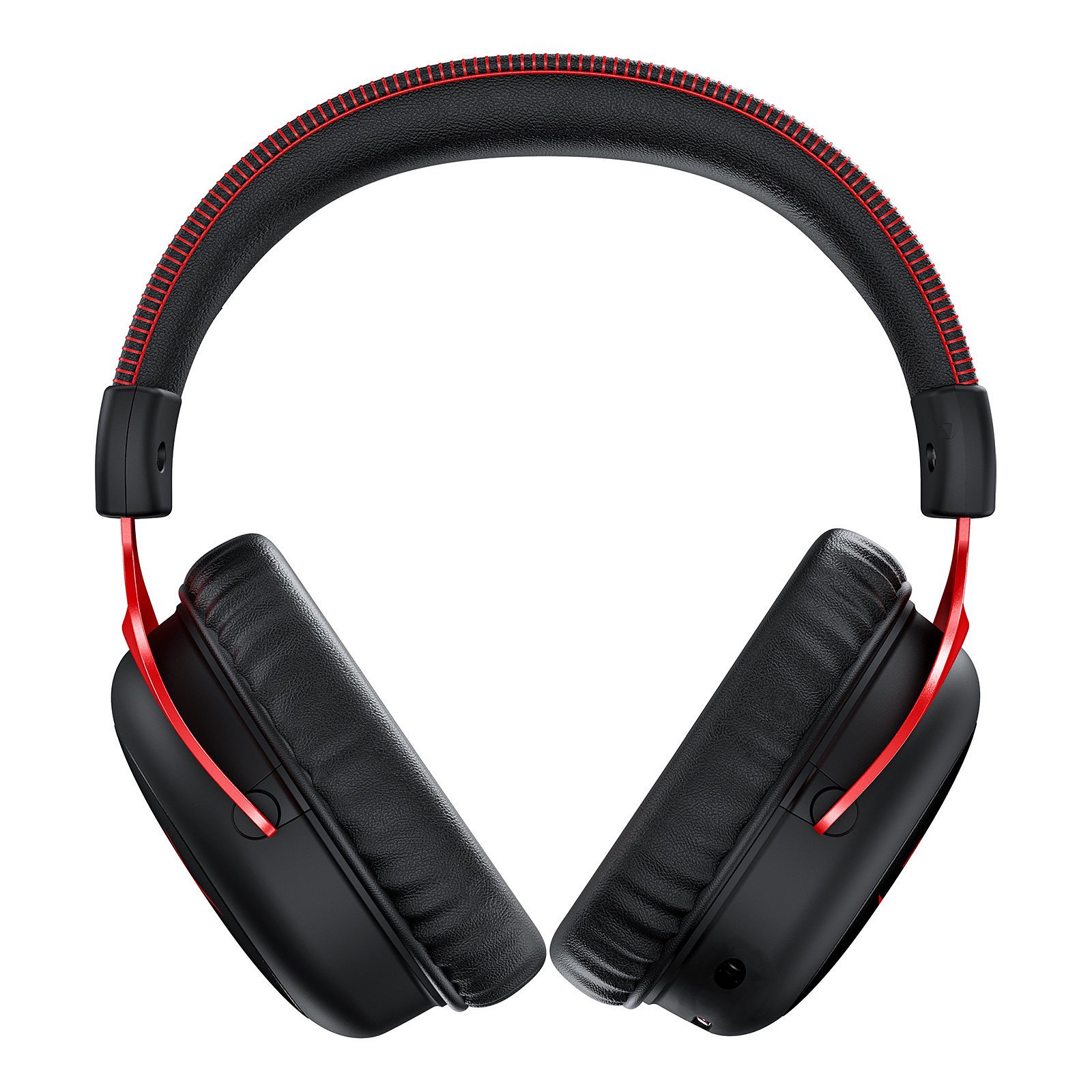 Наушники HyperX Cloud II Wireless HHSC2X-BA-RD/G черные купить,NaN