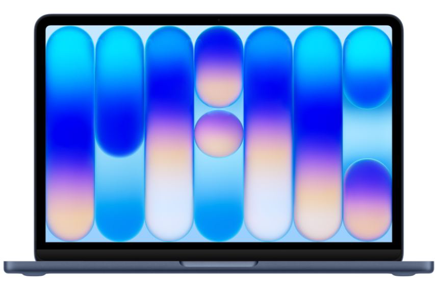 Ноутбук Apple MacBook Neo 13 2026 512GB MHFG4RU/A Indigo