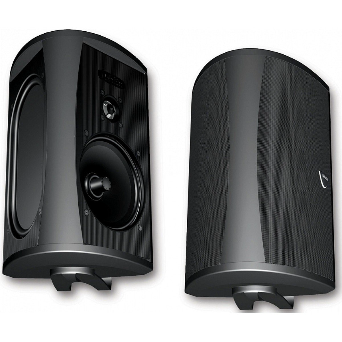 Акустическая система Definitive Technology AW6500/B черная купить,NaN