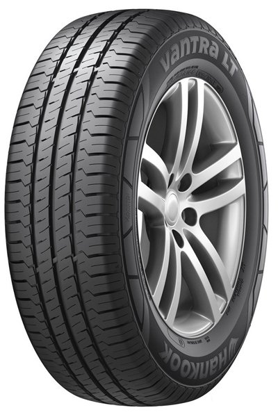 Шина Hankook RA18 195/70 R16С 104/102R летняя купить,45370