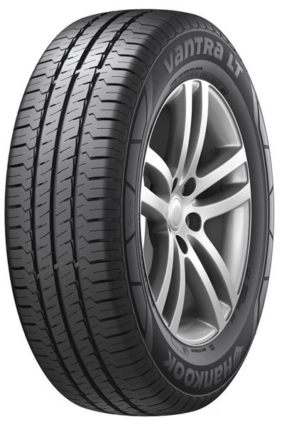 Шина Hankook RA18 195/70 R16С 104/102R летняя купить,45370