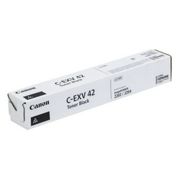 Тонер-картридж Canon C-EXV 42 черный