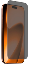 Защитное стекло iLera DeLuxe Incognito для iPhone 17 Pro Max ILINDL17PRMX