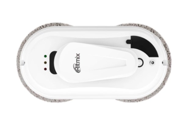 Робот-мойщик окон Ritmix RWC-015 белый - ForteMarket Робот-мойщик окон Ritmix RWC-015 белый купить,0