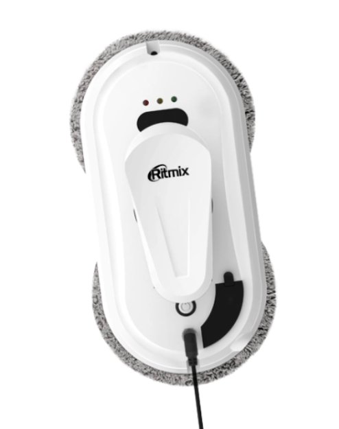 Робот-мойщик окон Ritmix RWC-015 белый