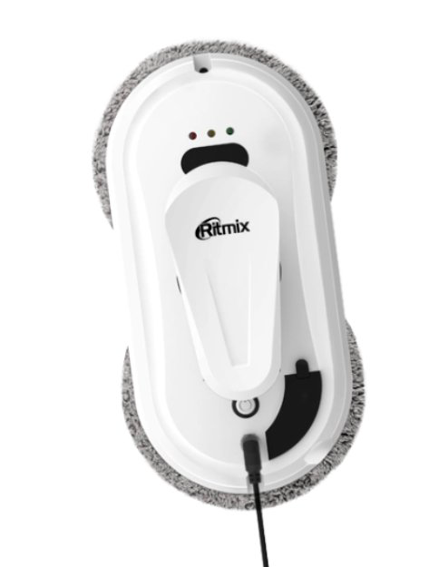 Робот-мойщик окон Ritmix RWC-015 белый