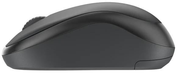 Мышь Logitech M240 for Business 910-007182 серый купить,NaN
