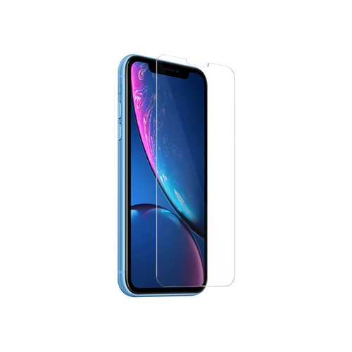 Защитное стекло OEM для Apple iPhone Xr 9H 
