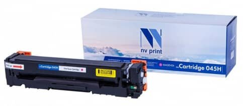 Картридж NV-Print 045H маджента купить,NaN