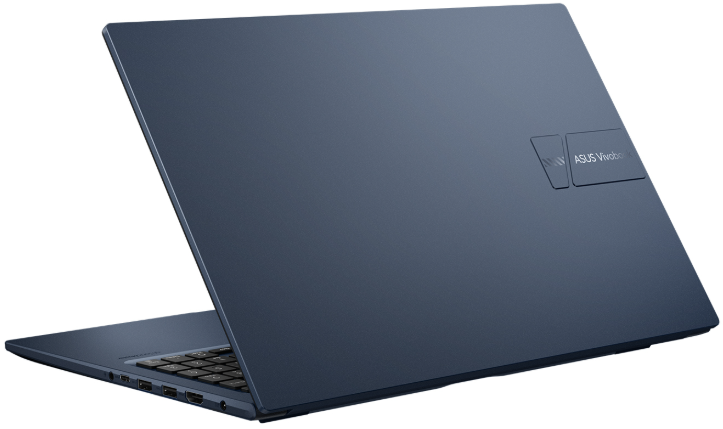 Ноутбук Asus VivoBook 15 X1504VA 90NB13Y1-M024B0 15.6" Blue купить,NaN