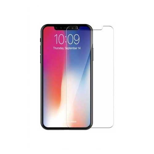 Защитное стекло OEM для Apple iPhone Xs Max 9H 