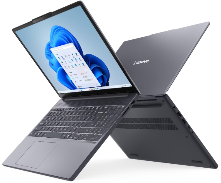 Ноутбук Lenovo IdeaPad Slim 3 15AHP10 83KA000VRK 15.3" Luna Grey купить,NaN