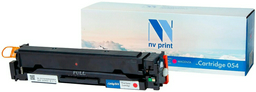 Картридж NV-Print CRG-054 маджента