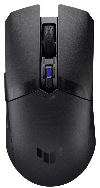 Мышь Asus TUF Gaming M4 P306 90MP02F0-BMUA00 Black - ForteMarket Мышь Asus TUF Gaming M4 P306 90MP02F0-BMUA00 Black купить,29420