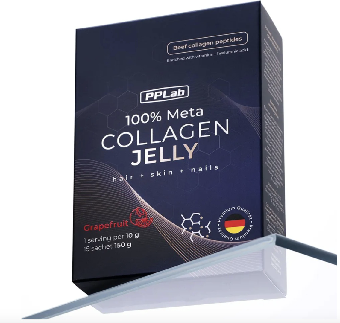PP Lab Саше Collagen 15 шт/уп грейпфрукт купить,NaN