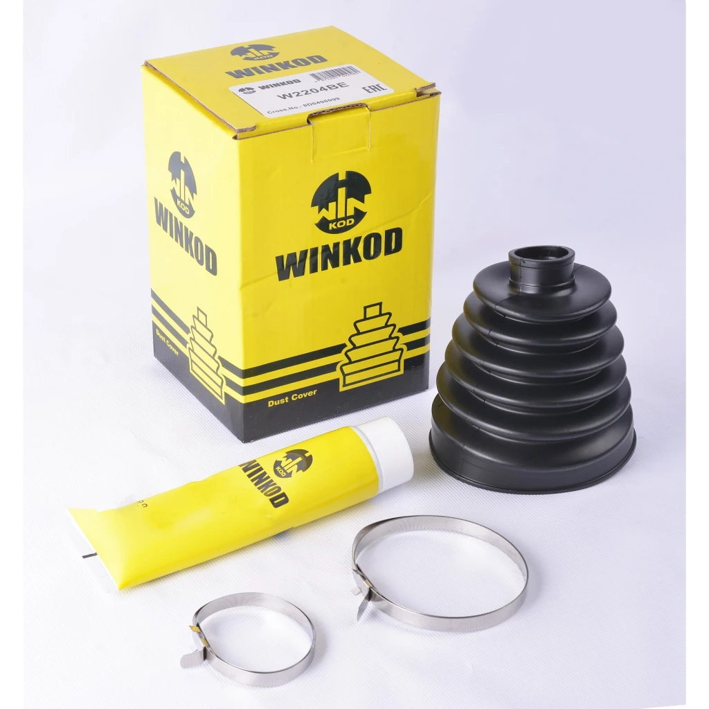 Пыльник Winkod W2204BE купить,NaN