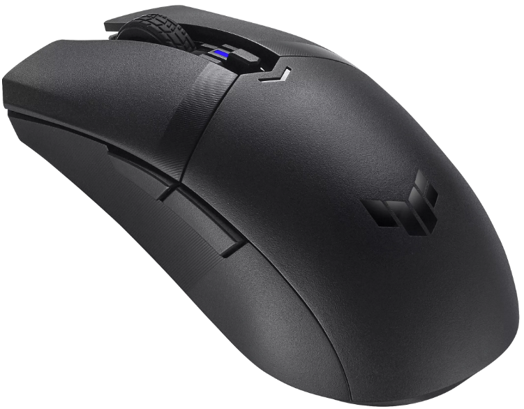Мышь Asus TUF Gaming M4 P306 90MP02F0-BMUA00 Black - ForteMarket Мышь Asus TUF Gaming M4 P306 90MP02F0-BMUA00 Black купить,29420