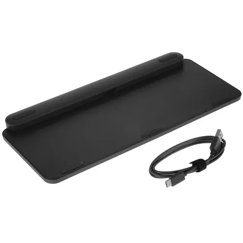 Клавиатура Logitech MX Keys Mini Pale 920-010501 черная - ForteMarket Клавиатура Logitech MX Keys Mini Pale 920-010501 черная купить,0