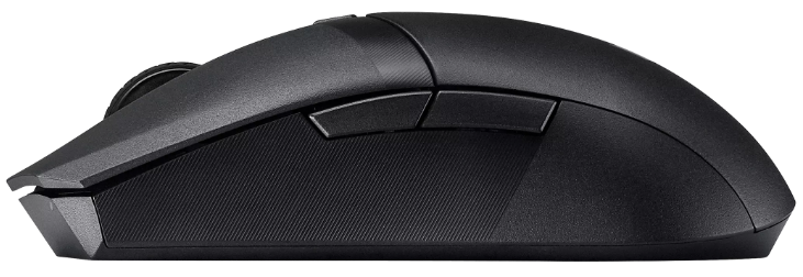 Мышь Asus TUF Gaming M4 P306 90MP02F0-BMUA00 Black - ForteMarket Мышь Asus TUF Gaming M4 P306 90MP02F0-BMUA00 Black купить,29420