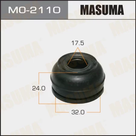 Пыльник шаровой опоры Masuma MO-2110 d17.5 32x24 купить,NaN