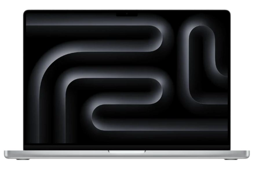 Ноутбук Apple MacBook Pro 16 2026 M5 2TB MGE74RU/A Silver купить,NaN