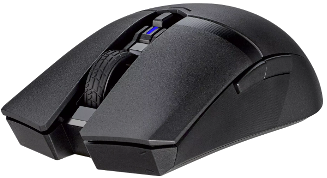 Мышь Asus TUF Gaming M4 P306 90MP02F0-BMUA00 Black - ForteMarket Мышь Asus TUF Gaming M4 P306 90MP02F0-BMUA00 Black купить,29420