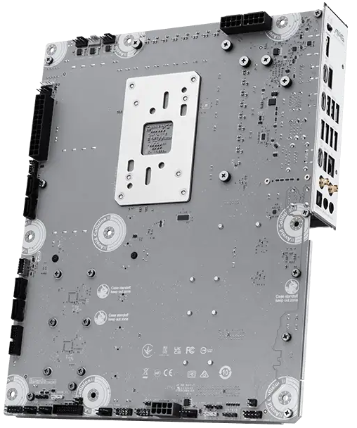 Материнская плата MSI MAG X870E Tomahawk Max WiFi PZ купить,NaN
