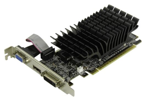 Видеокарта Afox GeForce 210 AF210-1024D3L5-V2 1Gb - ForteMarket Видеокарта Afox GeForce 210 AF210-1024D3L5-V2 1Gb купить,0