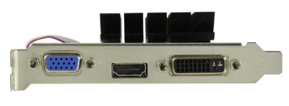 Видеокарта Afox GeForce 210 AF210-1024D3L5-V2 1Gb - ForteMarket Видеокарта Afox GeForce 210 AF210-1024D3L5-V2 1Gb купить,0