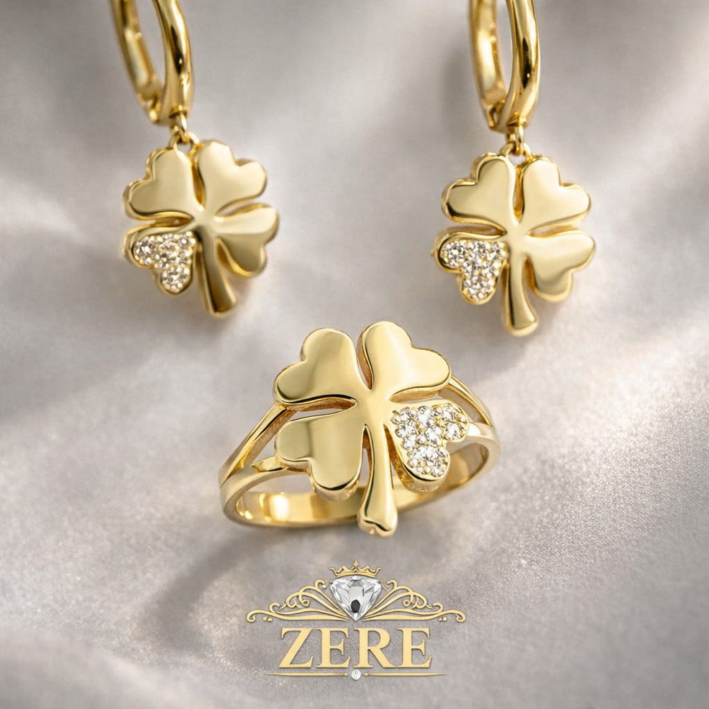 Комплект Zere ZR010410 золото 9.0гр 18р - ForteMarket Комплект Zere ZR010410 золото 9.0гр 18р купить,779300