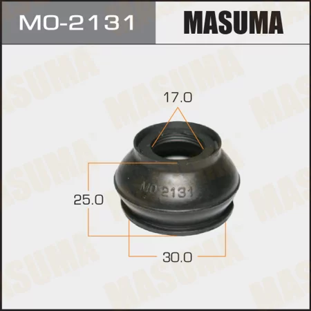 Пыльник шаровой опоры Masuma MO-2131 d17 30x25 купить,NaN