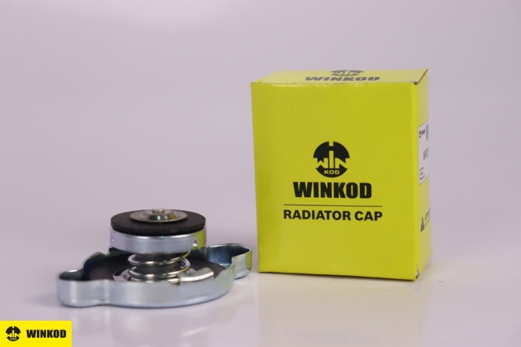 Крышка радиатора Winkod WR03 купить,NaN
