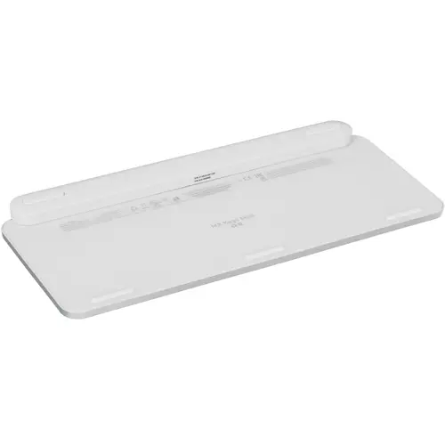 Клавиатура Logitech MX Keys Mini Pale 920-010502 белая - ForteMarket Клавиатура Logitech MX Keys Mini Pale 920-010502 белая купить,0
