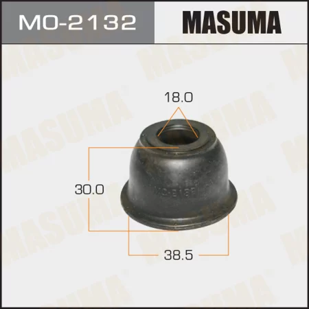 Пыльник шаровой опоры Masuma MO-2132 d18 38.5x30 купить,NaN
