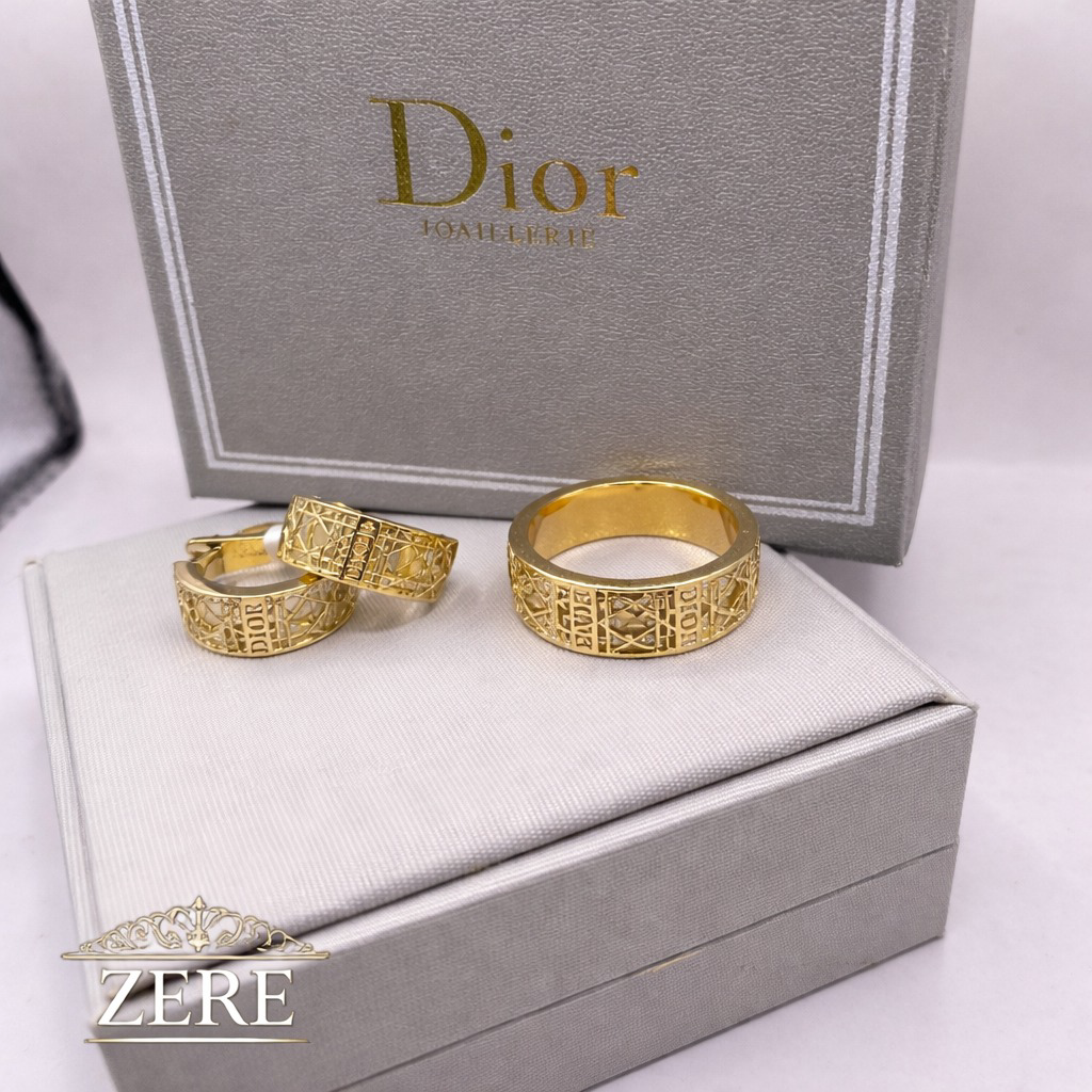 Комплект Zere ZR010427 золото 6.9гр 19р - ForteMarket Комплект Zere ZR010427 золото 6.9гр 19р купить,605800