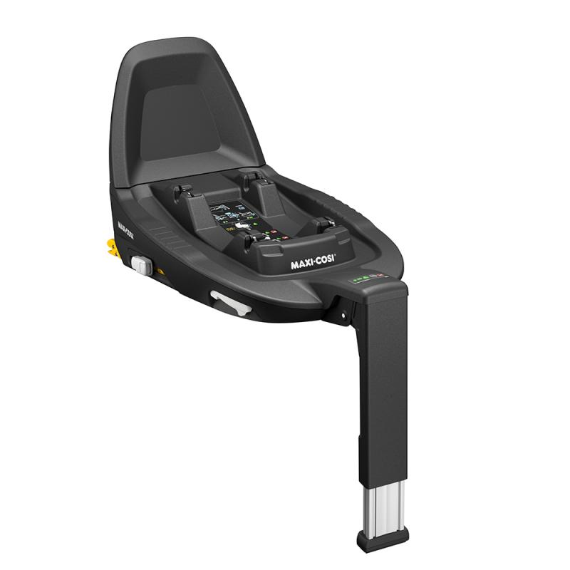 База Maxi-Cosi FamilyFix3 Black  купить,NaN