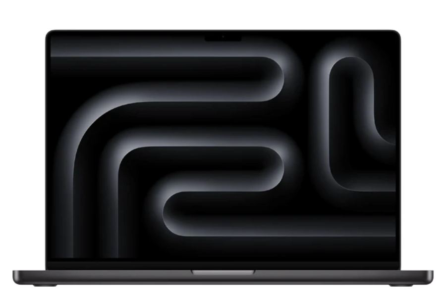 Ноутбук Apple MacBook Pro 16 2026 2TB MGEE4LL/A Space Black купить,2967000