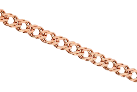 Цепь Linea 8040154П40 40см 1,73гр. - ForteMarket Цепь Linea 8040154П40 40см 1,73гр. купить,145045