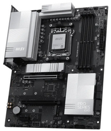 Материнская плата MSI PRO X870E-S EVO WiFi