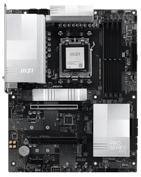 Материнская плата MSI PRO X870E-S EVO WiFi