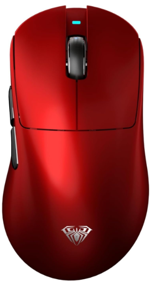 Мышь Aula SC900 Max красный купить,29990