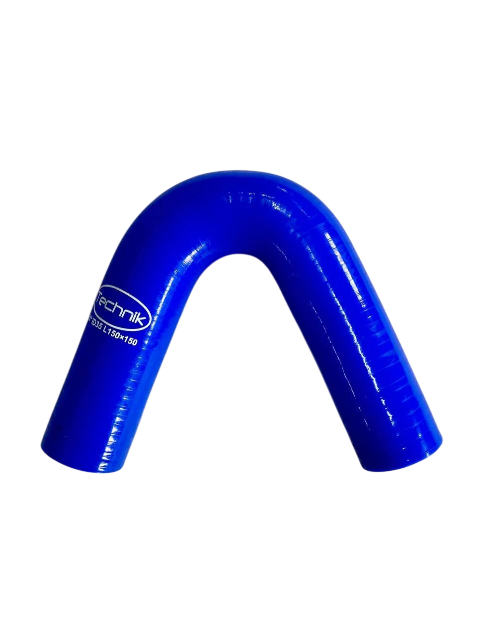 Патрубок угловой 45 d35 L150х150 купить,NaN