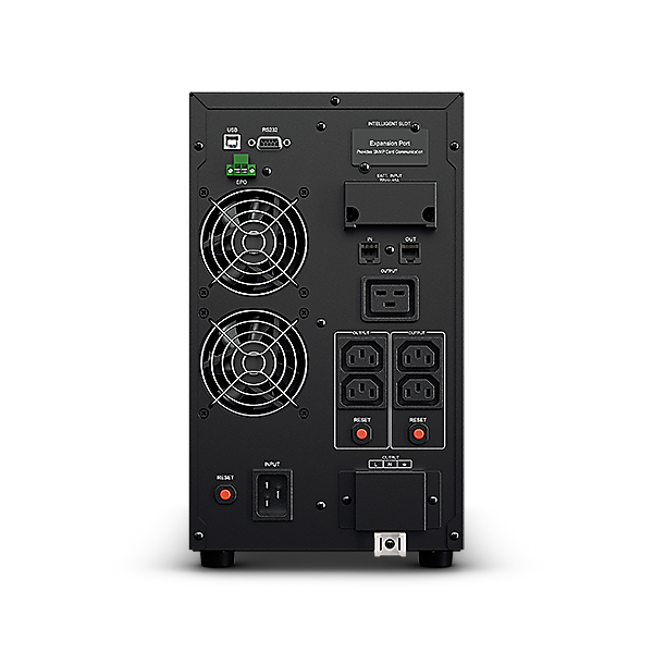 ИБП CyberPower OLS3000E черный купить,NaN