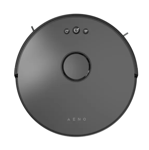Робот-пылесос AENO RC3S черный